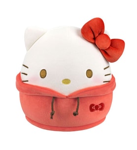 Squishmallows Hello Kitty Serisi Hello Kitty 20 cm SN00740