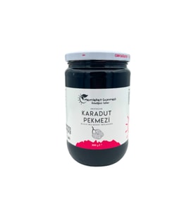 Karadut Pekmezi 800 Gr MG
