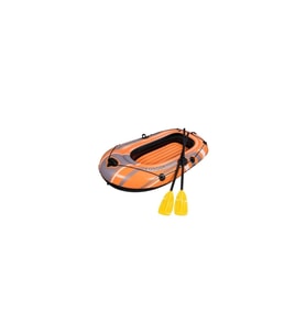 Bestway 1000 Şişme Bot (Bot, Kürek ve Pompa) 155x97 Cm