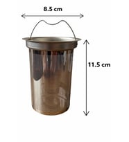 Tefal Çay Makinesi Uyumlu Demlik Süzgeci