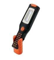 RETTA RCL0470 SARJLI LED ÇALIŞMA LAMBASI 330 LÜMEN (Turuncu)
