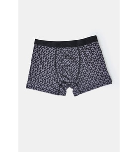 Loft Erkek Boxer (Siyah)