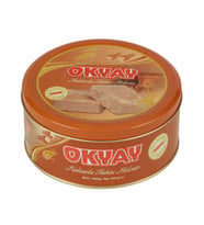 Okyay Kakaolu Tahin Helvası 840 gr