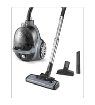 Altus AL 606 SG 890 W Toz Torbasız Süpürge