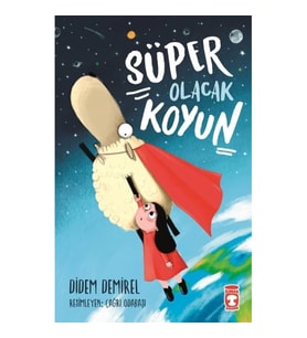 Süper Olacak Koyun