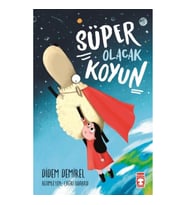 Süper Olacak Koyun