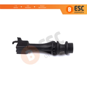 Toyota Corolla E21 2019-2024 Yaris XP210 33530-02360 için Manuel Vites Kolu Mandal Tamir Plastiği