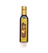 Herbaflora Kabak Çekirdeği Yağı (Pumpkin Seed Oil) -250 ml