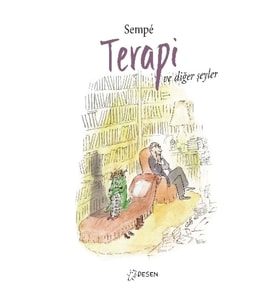 Terapi ve Diğer Şeyler