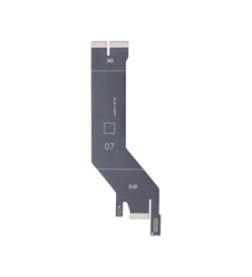 Xiaomi Uyumlu Redmi Note 14 4G Anakart Main Ara Film Flex 24117RN76G