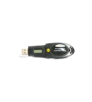 Ht-161 Usb Uyumlu Isı Ve Nem Ölçer