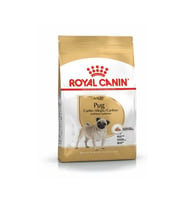 Royal Canin Pug 25 Pug Irkına Özel Köpek Maması 1,5 Kg