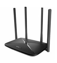 Tp-Link Mercusys MB115-4G 3 Port 300 Mbps Mobil Modem