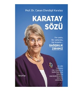 Karatay Sözü