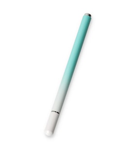 Dokunmatik Stylus Kalem Pen 108 - Yeşil