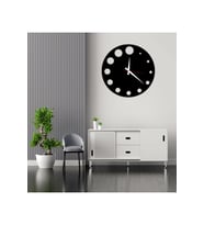 hcartcenter-Dekoratif Duvar Saati30