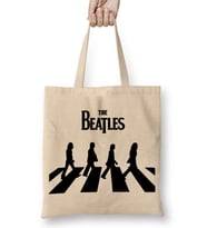 The Beatles Bez Çanta Uzun Saplı