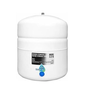 SU ARITMA CİHAZI GENLEŞME TANKI 12 LİTRE (3.2 G)