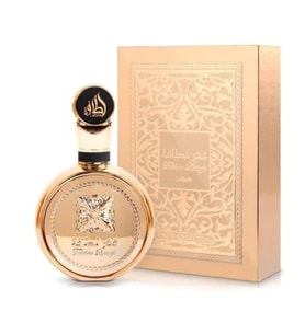Lattafa Fakhar Extrait EDP 100 ml Erkek Parfümü