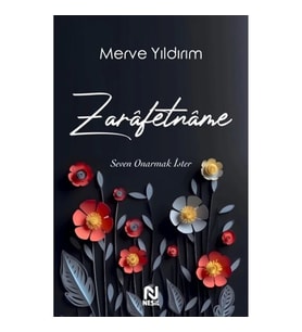 ZARÂFETNÂME - SEVEN ONARMAK İSTER