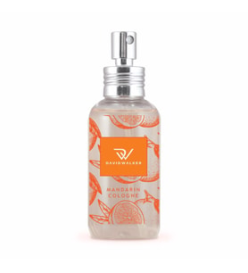 David Walker retro sprey mandalin kolonyasi 100ml 