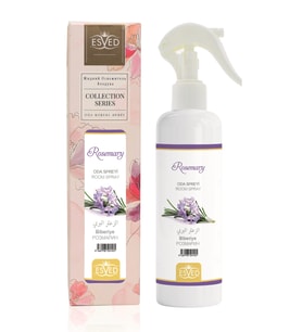 Biberiye Kokusu Sprey 400Ml.