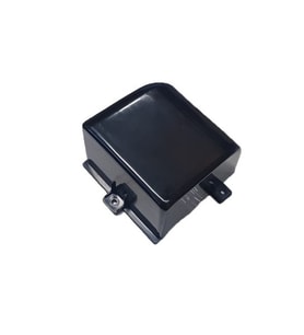 MAZDA E2200- MİNİBÜS- 88/09; STOP ALT BAKALİTİ SAĞ (PLASTİK) ST3650910 381-2623