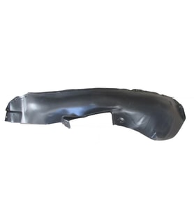 1999-2005 Seat Toledo Ön Çamurluk Davlumbazı Sol (Adet) (Oem No:1M0809961F)