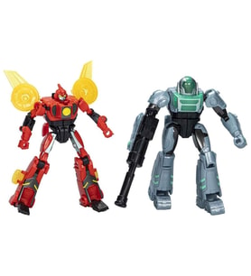 Nessiworld F8438 Earthspark Combiner Figür