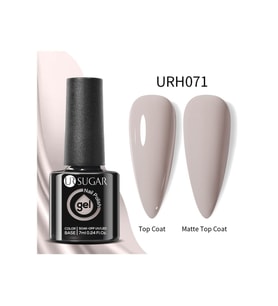 Ur Sugar Kalıcı Oje 7 Ml Urh071