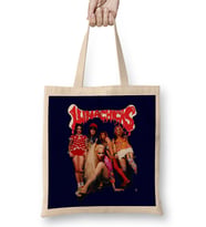 Lords Of Acid Lust Bez Çanta Uzun Saplı