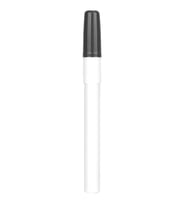 Writech Basmalı Dry Erase Markör Kalem Yedeği Siyah Refil - 2 adet