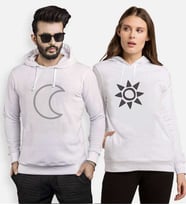 Tshirthane Gecem Gündüzüm Sevgili Kombinleri Kapüşonlu Kombini (Tek Ürün Fiyatıdır.)