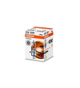 Osram Ac2121 Ampul Osram H4 12 V 60x55 W (Çok Renkli)
