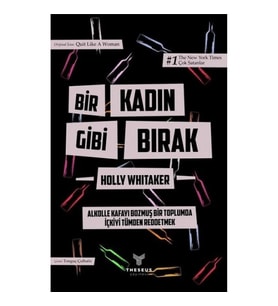 Bir Kadın Gibi Bırak