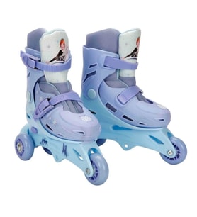 Mey İthalat® Frozen Inline 3 Teker Paten