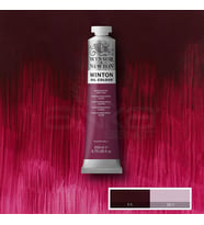Winsor & Newton Winton Yağlı Boya 200ml 250 Quinacridone Deep Pink