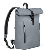 Gaston Luga Splash Rolltop Sırt Çantası 14" - Granit SPRTBP14GT