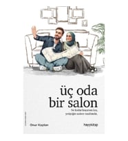 Üç Oda Bir Salon