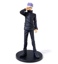 Anime Jujutsu Kaisen Gojo Satoru Figürü 18 Cm Alk5270