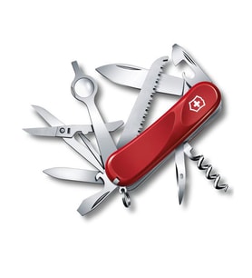 Victorinox Wg Evolution Çakı 2.5013.E