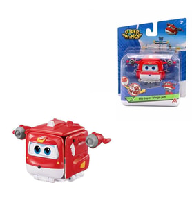 Mulvxurg  Urg02 40571 Harika Kanatlar Superwing Jett -Mega (Mulvix)