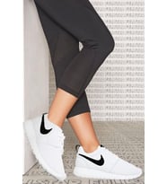 Nike Roshe One Unisex Sneaker White Günlük Spor Ayakkabı Beyaz