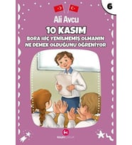 Bora 10 Kasım