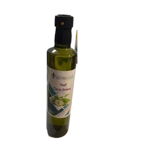 Botanik Sağlık Yeşil Ceviz Sirkesi - 500 ml