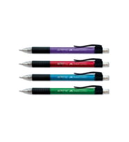 Faber Castell Mavi Auto 0.7 Uçlu Kalem 1 Adet