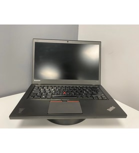 Lenovo Notebook ThinkPad T450S intel i7 5600U 8Gb 256Gb M2 Ssd 14" Hd+(Bx Laptop) 2.EL 3Ay Garanti