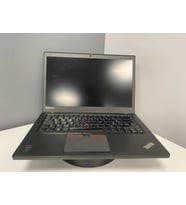 Lenovo Notebook ThinkPad T450S intel i7 5600U 8Gb 256Gb M2 Ssd 14" Hd+(Bx Laptop) 2.EL 3Ay Garanti