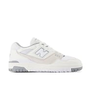 New Balance 550 Beyaz Modeli Koleksiyonu Unisex Günlük Ayakkabı BB550UTW Beyaz