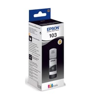 Epson 103 Siyah Mürekkep Kartuş Kutulu Ürün L3266